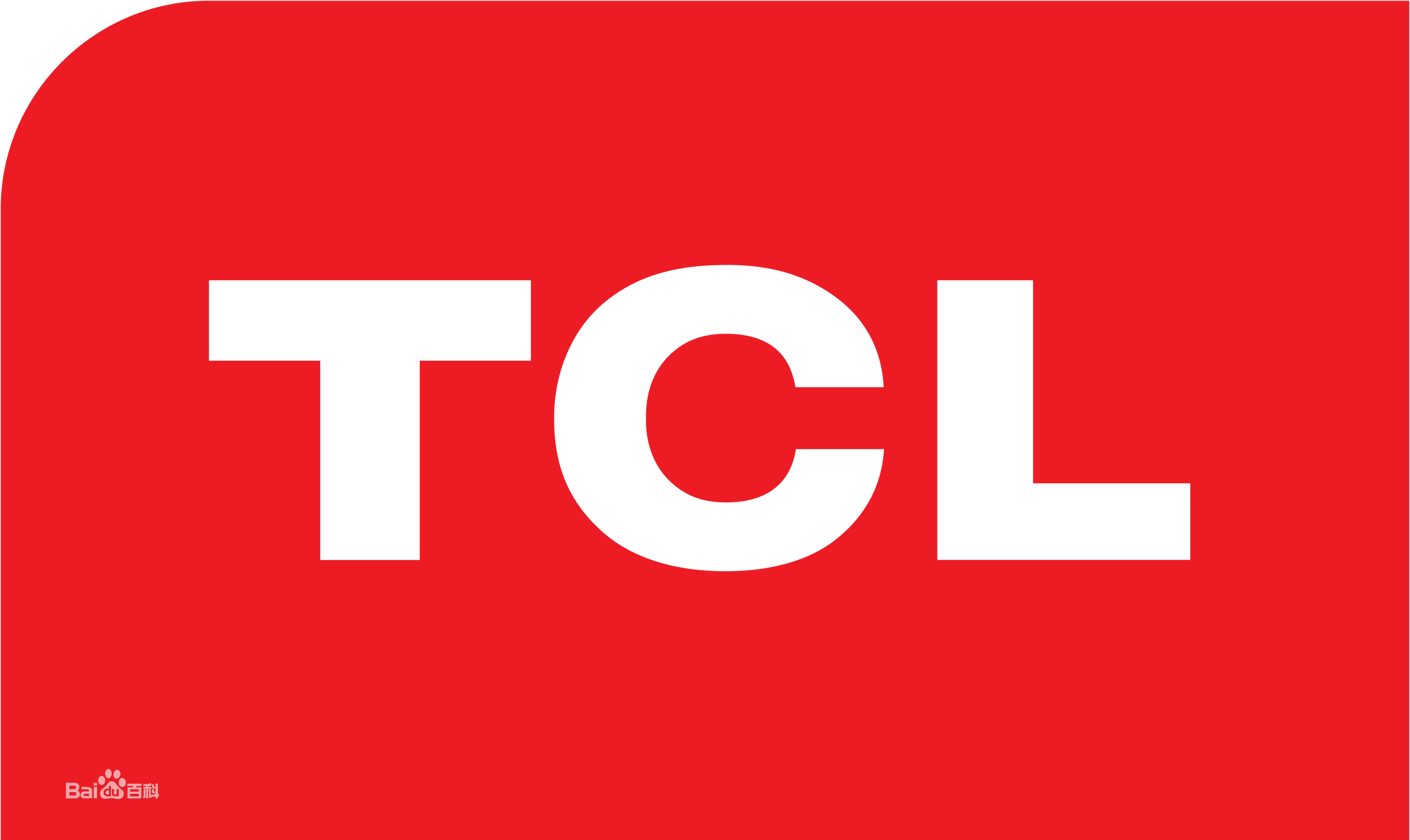 南川TCL空调