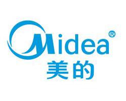 南川美的美的洗衣机